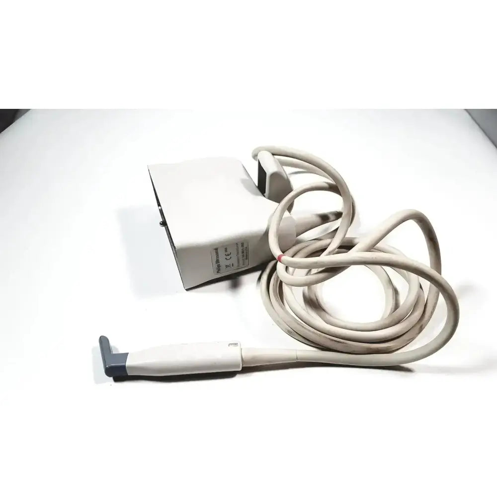 Philips L15-7io Linear Array Ultrasound Transducer Probe for iU22 Ultrasound Probe, second-hand product photo 3
