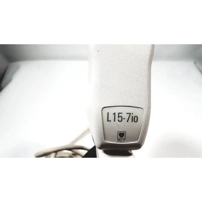 Philips L15-7io Linear Array Ultrasound Transducer Probe for iU22 Ultrasound Probe, second-hand product photo 6