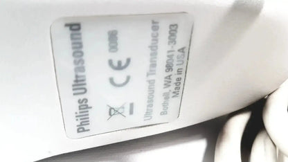 Philips L15-7io Linear Array Ultrasound Transducer Probe for iU22 Ultrasound Probe, second-hand product photo 4