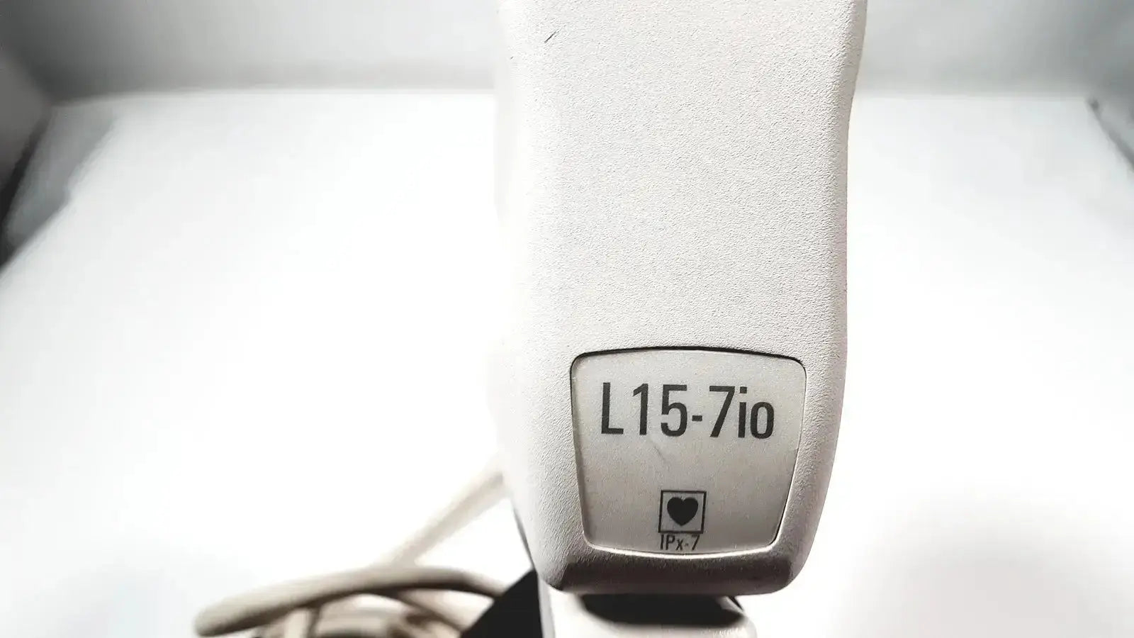 Philips L15-7io Linear Array Ultrasound Transducer Probe for iU22 Ultrasound Probe, second-hand product photo 6