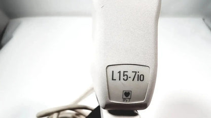 Philips L15-7io Linear Array Ultrasound Transducer Probe for iU22 Ultrasound Probe, second-hand product photo 6