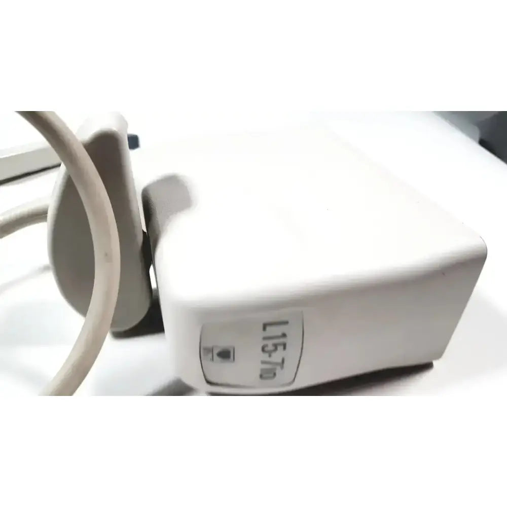 Philips L15-7io Linear Array Ultrasound Transducer Probe for iU22 Ultrasound Probe, second-hand product photo 5