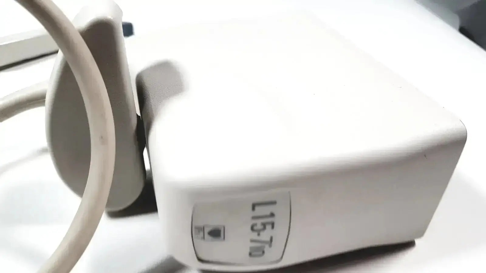 Philips L15-7io Linear Array Ultrasound Transducer Probe for iU22 Ultrasound Probe, second-hand product photo 5