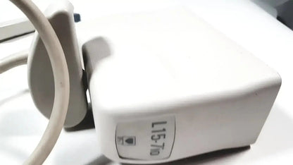 Philips L15-7io Linear Array Ultrasound Transducer Probe for iU22 Ultrasound Probe, second-hand product photo 5