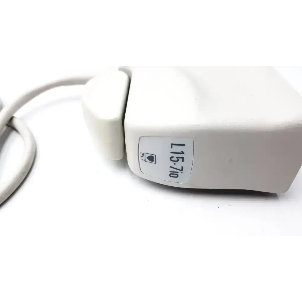 Philips L15-7io Ultrasound Probe Ultrasound Probe, second-hand product photo 2