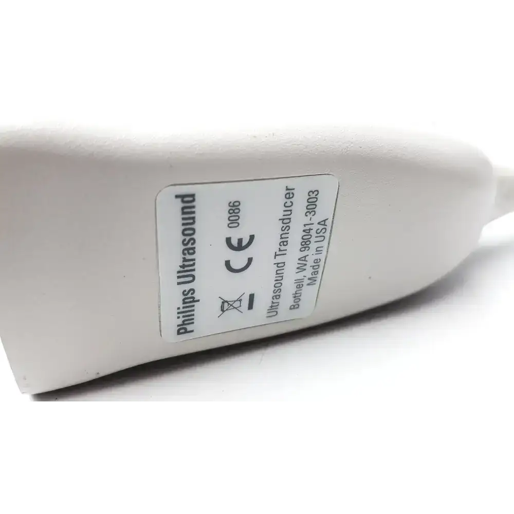 Philips L15-7io Ultrasound Probe Ultrasound Probe, second-hand product photo 4