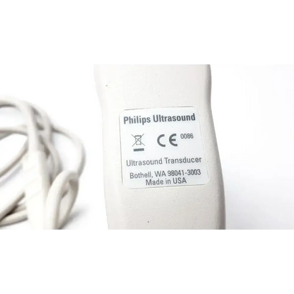 Philips L15-7io Ultrasound Probe Ultrasound Probe, second-hand product photo 5