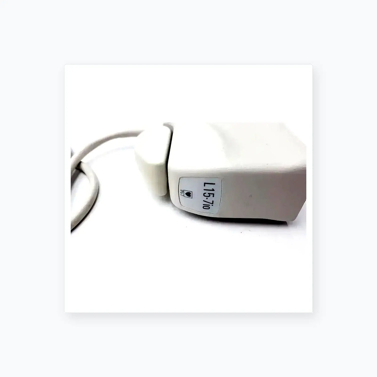 Philips L15-7io Ultrasound Probe Ultrasound Probe, second-hand product photo 2