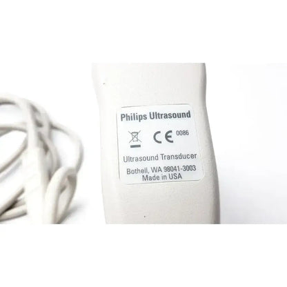 Philips L15-7io Ultrasound Probe Ultrasound Probe, second-hand product photo 5