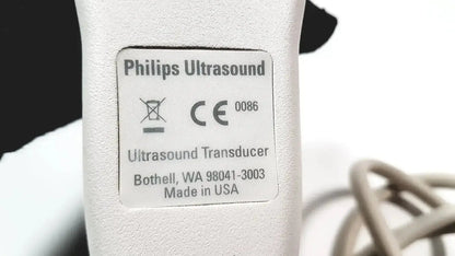 Philips L17-5 Linear Array Ultrasound Transducer Probe Ultrasound Transducer, second-hand product photo 14