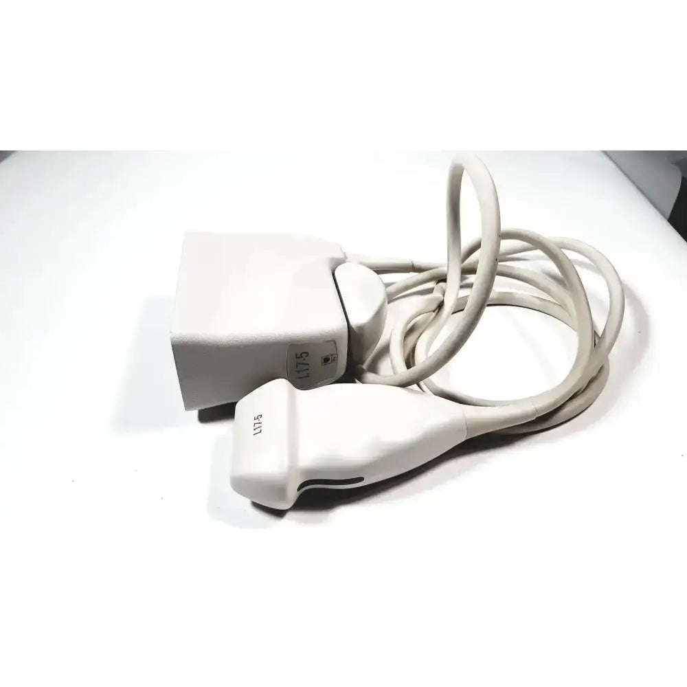 Philips L17-5 Linear Array Ultrasound Transducer Probe Ultrasound Transducer, second-hand product photo 3
