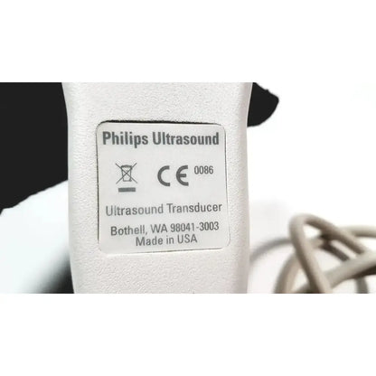 Philips L17-5 Linear Array Ultrasound Transducer Probe Ultrasound Transducer, second-hand product photo 14
