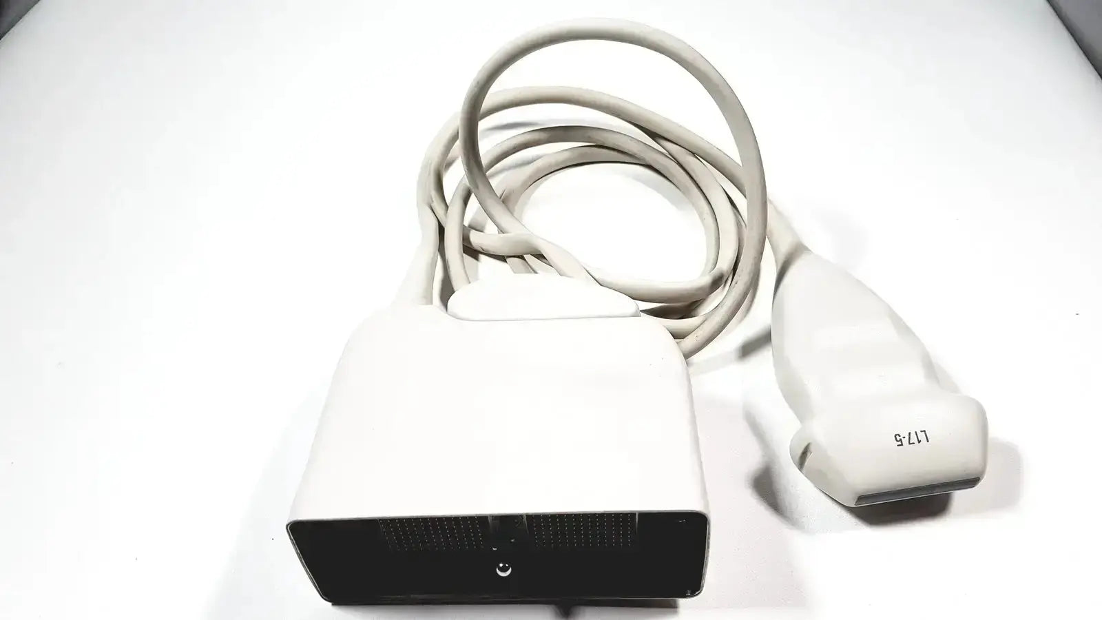 Philips L17-5 Linear Array Ultrasound Transducer Probe Ultrasound Transducer, second-hand product photo 1