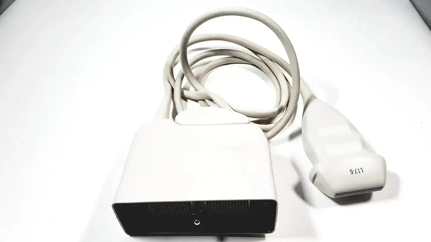 Philips L17-5 Linear Array Ultrasound Transducer Probe Ultrasound Transducer, second-hand product photo 1