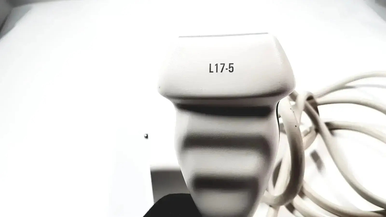 Philips L17-5 Linear Array Ultrasound Transducer Probe Ultrasound Transducer, second-hand product photo 5