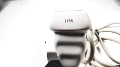 Philips L17-5 Linear Array Ultrasound Transducer Probe Ultrasound Transducer, second-hand product photo 5