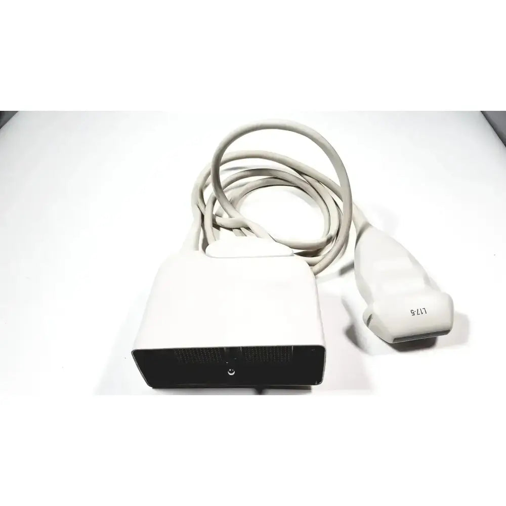 Philips L17-5 Linear Array Ultrasound Transducer Probe Ultrasound Transducer, second-hand product photo 1