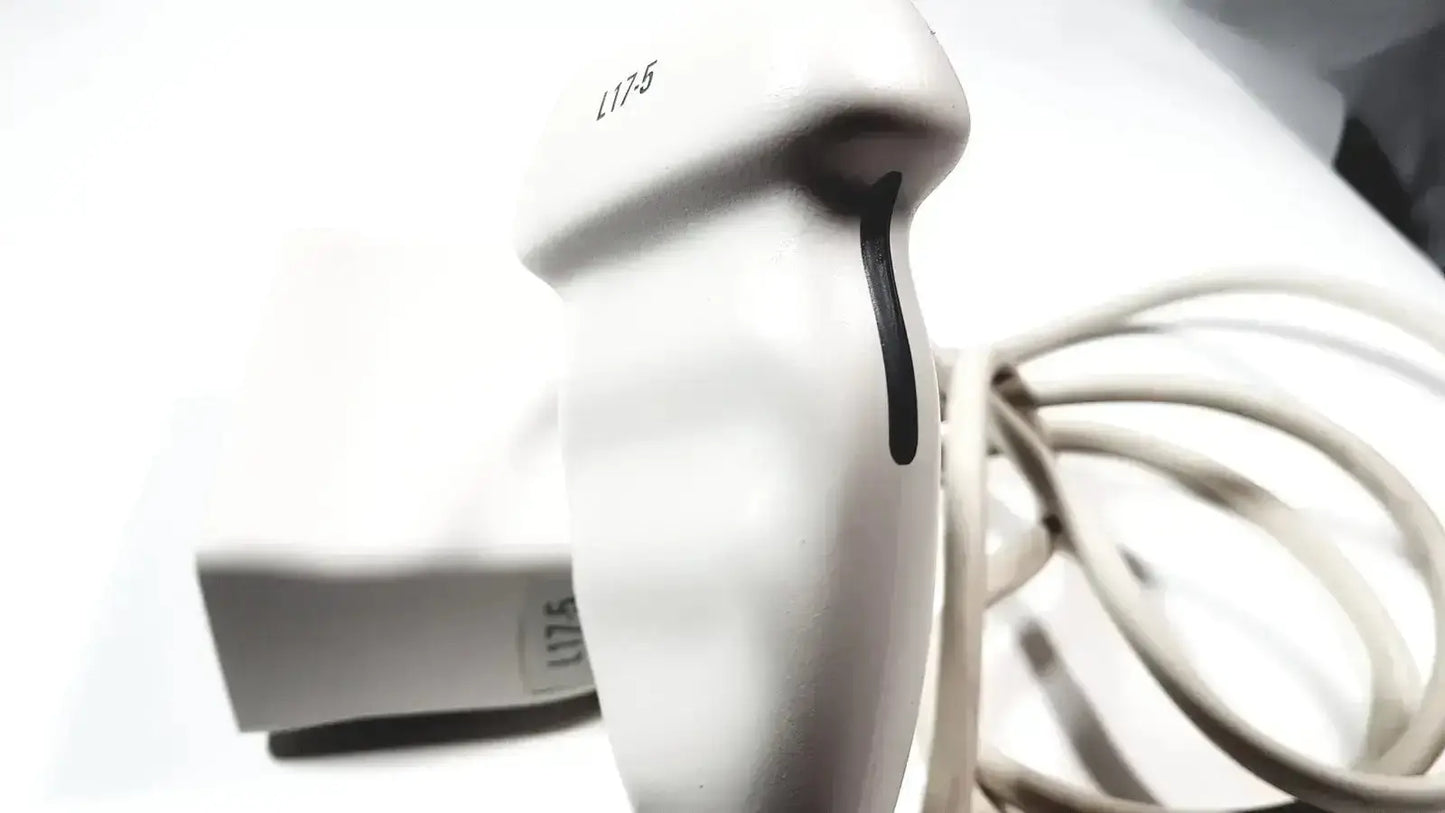 Philips L17-5 Linear Array Ultrasound Transducer Probe Ultrasound Transducer, second-hand product photo 9