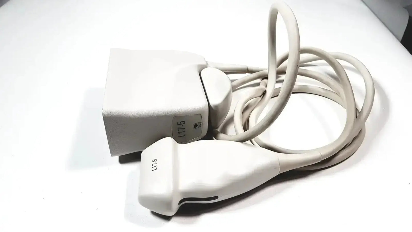 Philips L17-5 Linear Array Ultrasound Transducer Probe Ultrasound Transducer, second-hand product photo 3