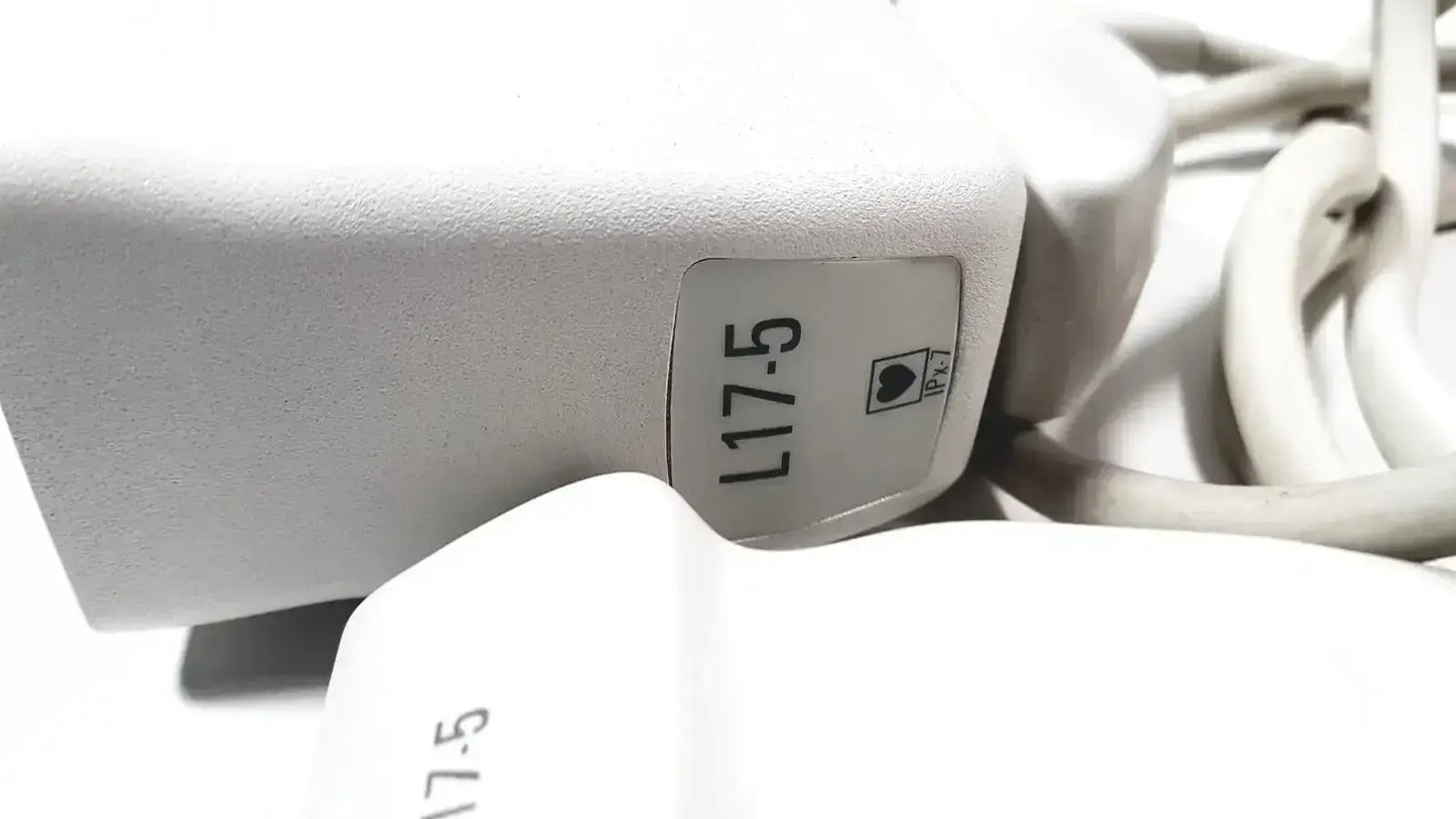 Philips L17-5 Linear Array Ultrasound Transducer Probe Ultrasound Transducer, second-hand product photo 4