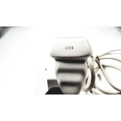 Philips L17-5 Linear Array Ultrasound Transducer Probe Ultrasound Transducer, second-hand product photo 5
