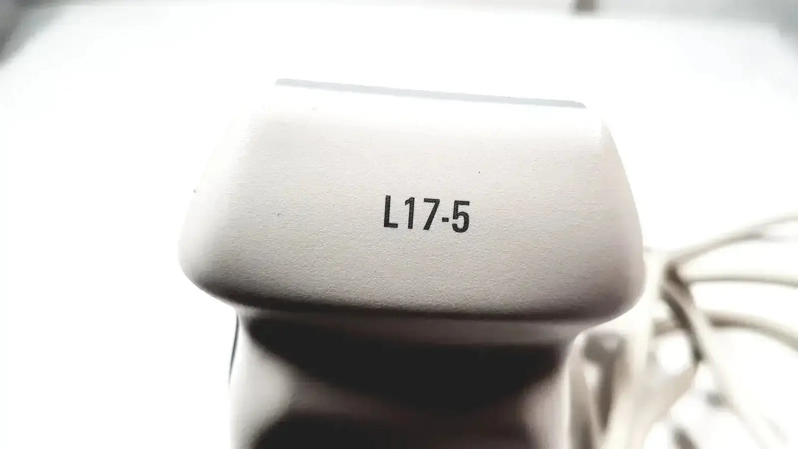 Philips L17-5 Linear Array Ultrasound Transducer Probe Ultrasound Transducer, second-hand product photo 7