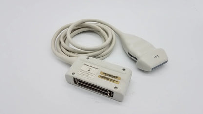 Philips L18-5 Linear Array Ultrasound Transducer Probe Linear Array Ultrasound Transducer Probe, second-hand product photo 10