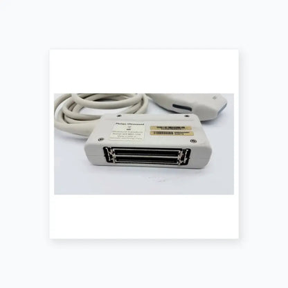 Philips L18-5 Linear Array Ultrasound Transducer Probe Linear Array Ultrasound Transducer Probe, second-hand product photo 8
