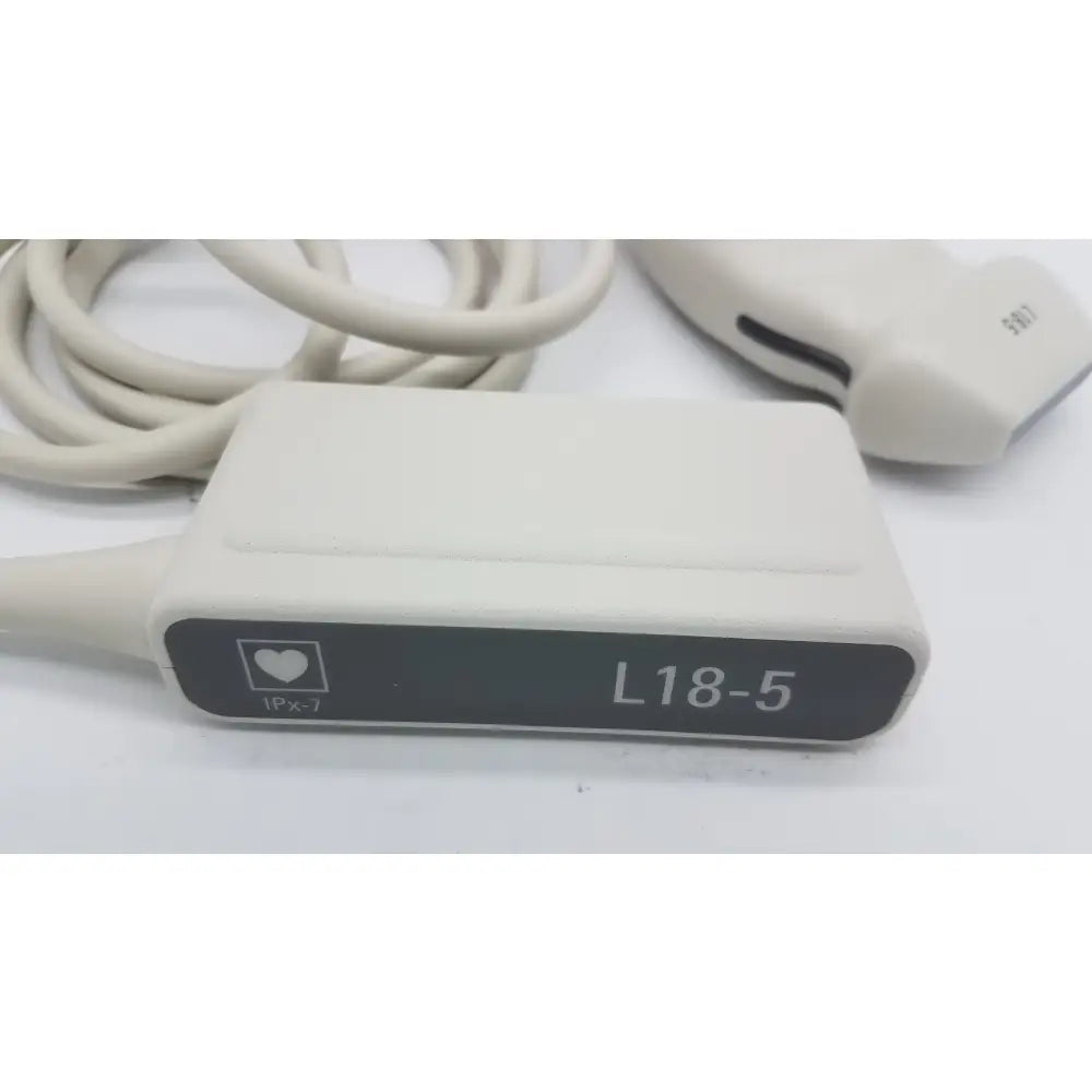 Philips L18-5 Linear Array Ultrasound Transducer Probe Linear Array Ultrasound Transducer Probe, second-hand product photo 11