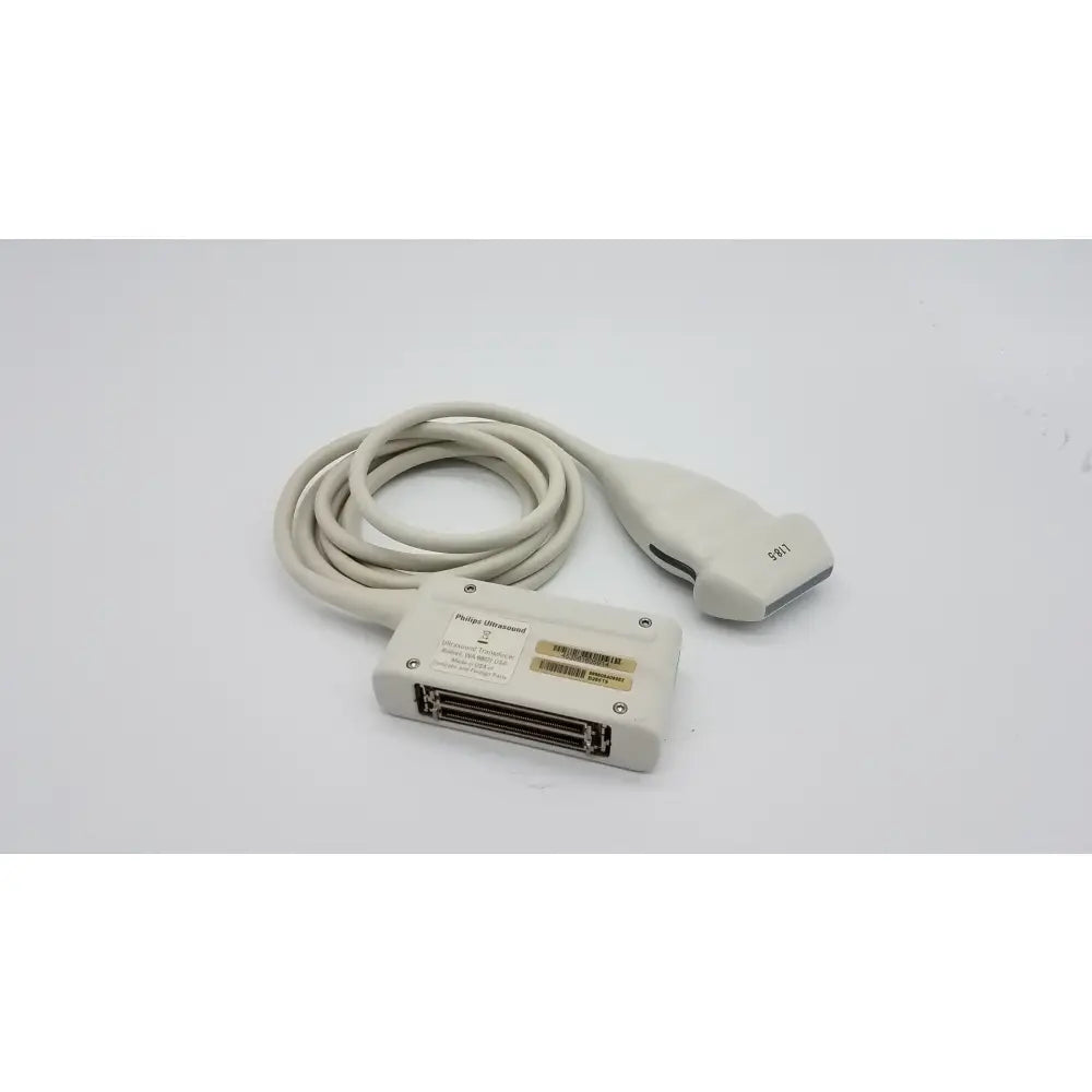 Philips L18-5 Linear Array Ultrasound Transducer Probe Linear Array Ultrasound Transducer Probe, second-hand product photo 1