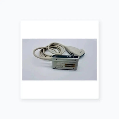Philips L18-5 Linear Array Ultrasound Transducer Probe Linear Array Ultrasound Transducer Probe, second-hand product photo 14