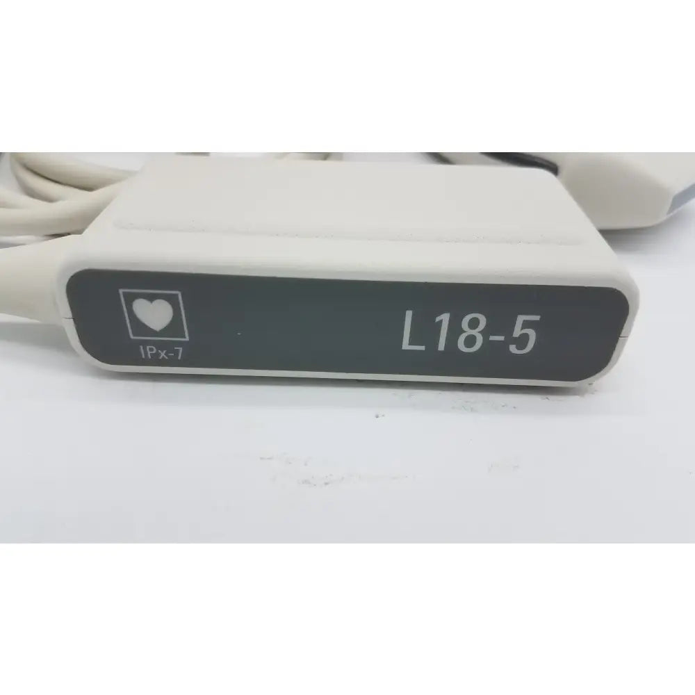 Philips L18-5 Linear Array Ultrasound Transducer Probe Linear Array Ultrasound Transducer Probe, second-hand product photo 13
