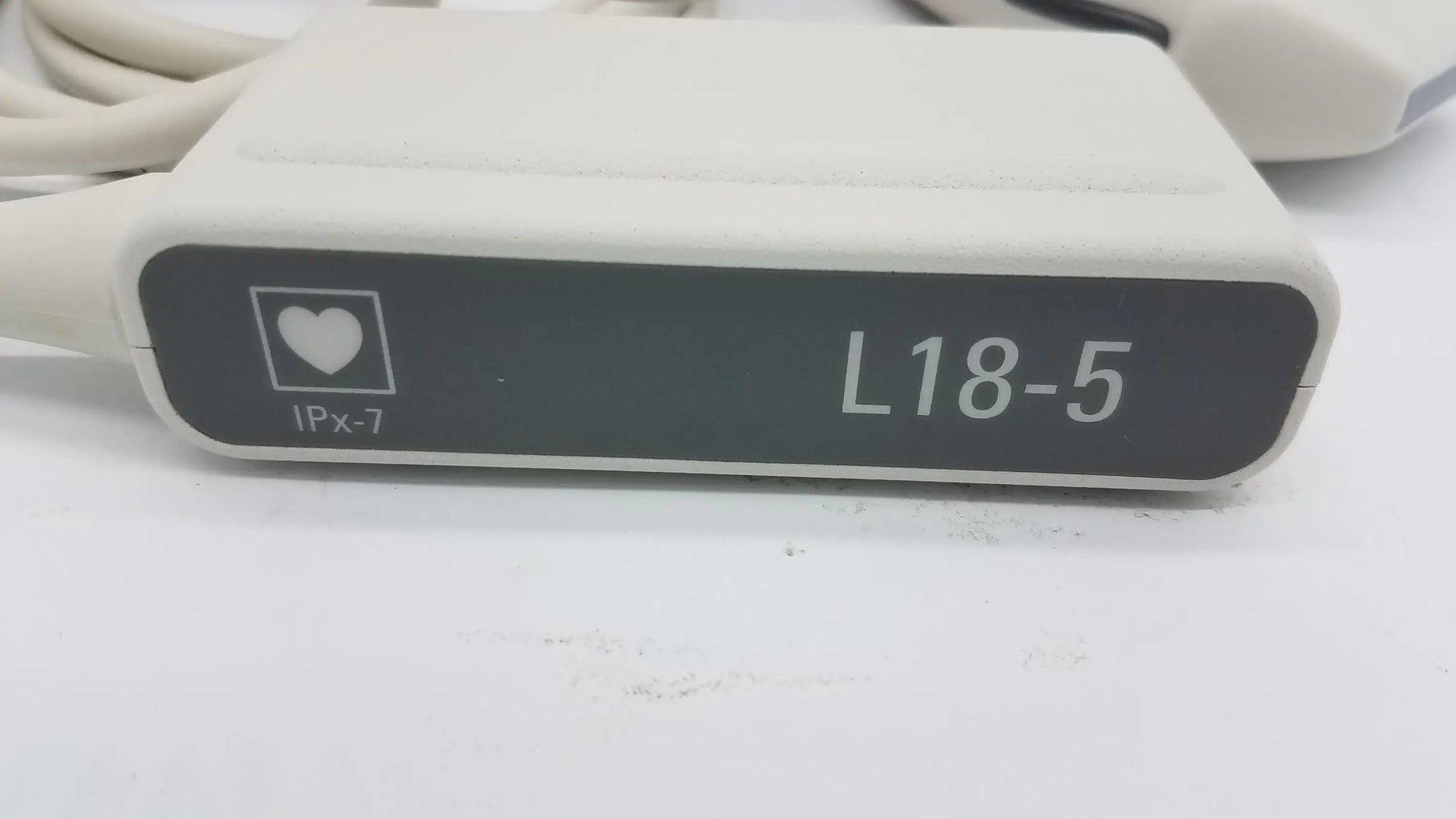 Philips L18-5 Linear Array Ultrasound Transducer Probe Linear Array Ultrasound Transducer Probe, second-hand product photo 13