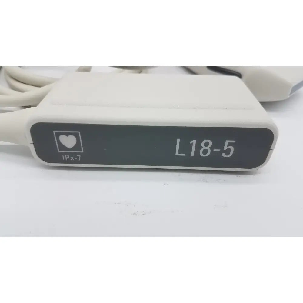 Philips L18-5 Linear Array Ultrasound Transducer Probe Linear Array Ultrasound Transducer Probe, second-hand product photo 12