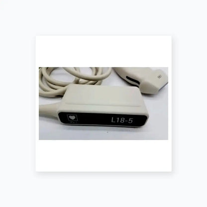 Philips L18-5 Linear Array Ultrasound Transducer Probe Linear Array Ultrasound Transducer Probe, second-hand product photo 11