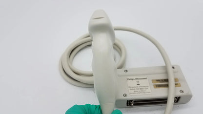 Philips L18-5 Linear Array Ultrasound Transducer Probe Linear Array Ultrasound Transducer Probe, second-hand product photo 17