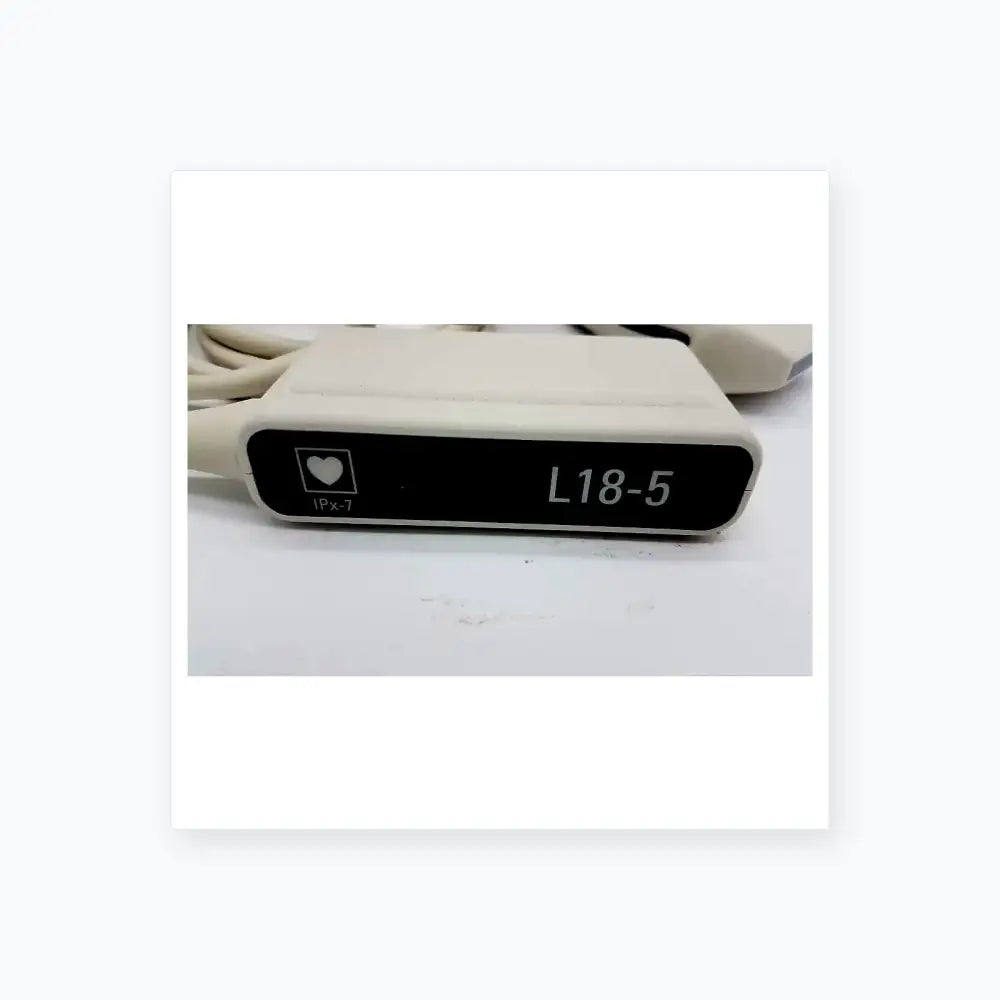 Philips L18-5 Linear Array Ultrasound Transducer Probe Linear Array Ultrasound Transducer Probe, second-hand product photo 13