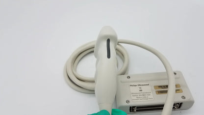 Philips L18-5 Linear Array Ultrasound Transducer Probe Linear Array Ultrasound Transducer Probe, second-hand product photo 18