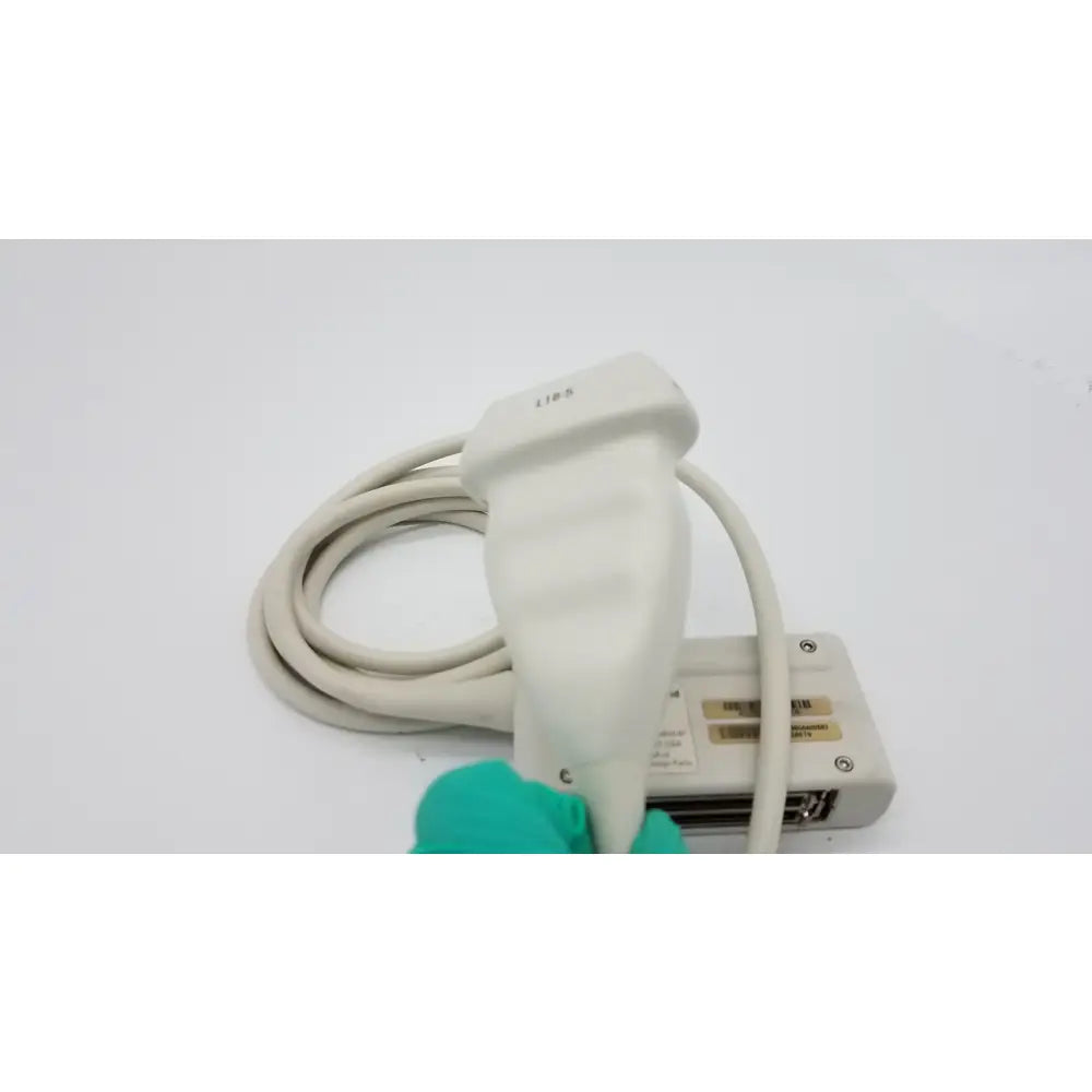 Philips L18-5 Linear Array Ultrasound Transducer Probe Linear Array Ultrasound Transducer Probe, second-hand product photo 20
