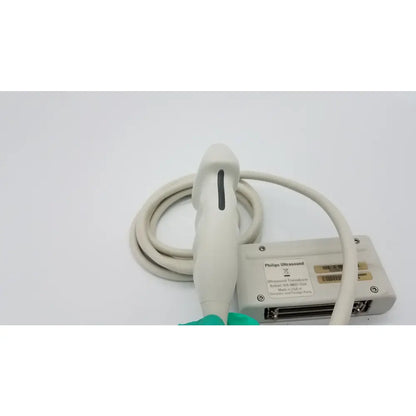Philips L18-5 Linear Array Ultrasound Transducer Probe Linear Array Ultrasound Transducer Probe, second-hand product photo 18