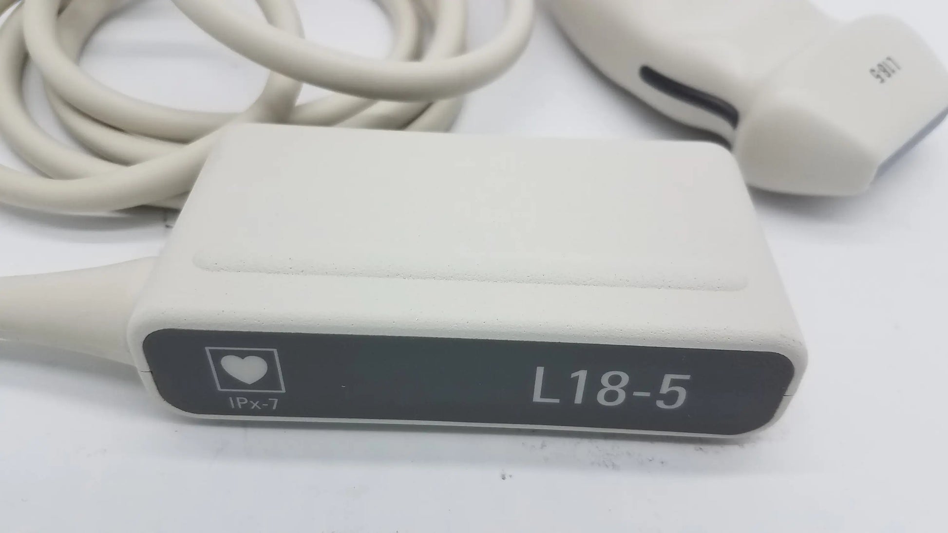 Philips L18-5 Linear Array Ultrasound Transducer Probe Linear Array Ultrasound Transducer Probe, second-hand product photo 11