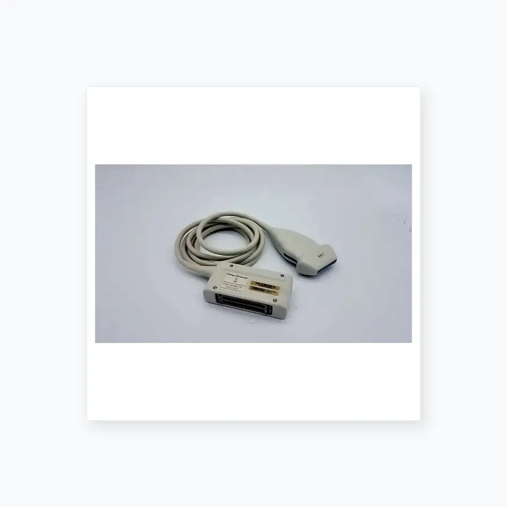 Philips L18-5 Linear Array Ultrasound Transducer Probe Linear Array Ultrasound Transducer Probe, second-hand product photo 1