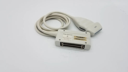 Philips L18-5 Linear Array Ultrasound Transducer Probe Linear Array Ultrasound Transducer Probe, second-hand product photo 2