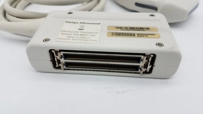 Philips L18-5 Linear Array Ultrasound Transducer Probe Linear Array Ultrasound Transducer Probe, second-hand product photo 7