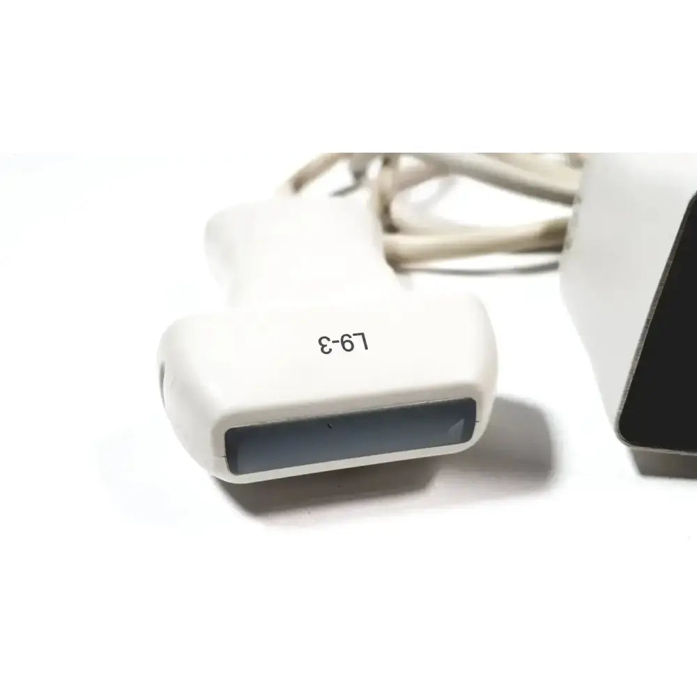 Philips L9-3 Linear Array Ultrasound Transducer Probe for iU22 Ultrasound Transducer Probe, second-hand product photo 3