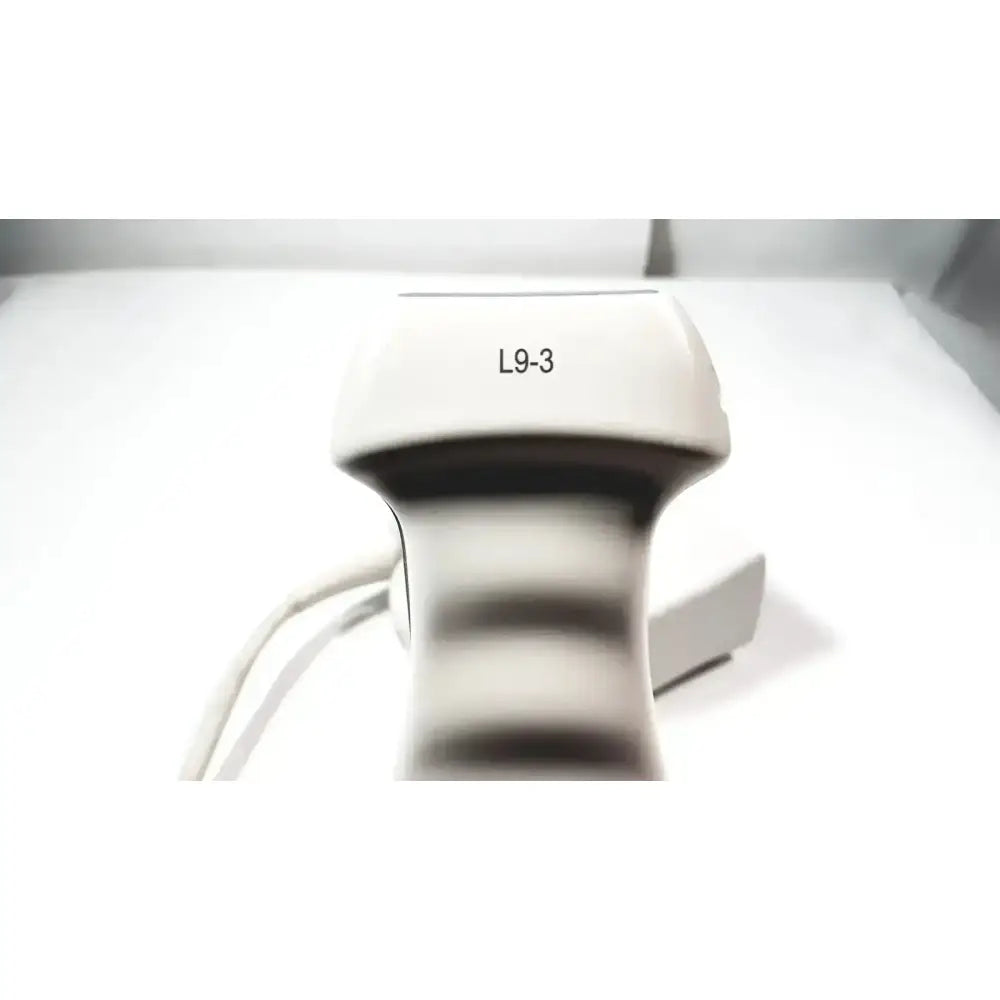 Philips L9-3 Linear Array Ultrasound Transducer Probe for iU22 Ultrasound Transducer Probe, second-hand product photo 9