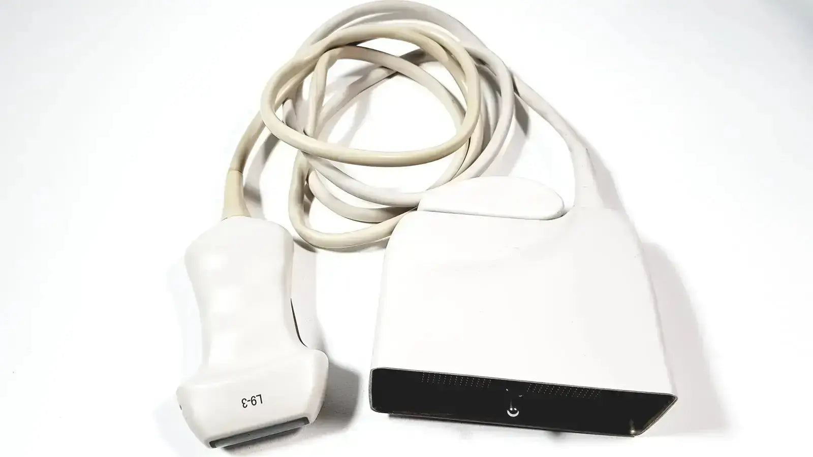 Philips L9-3 Linear Array Ultrasound Transducer Probe for iU22 Ultrasound Transducer Probe, second-hand product photo 1