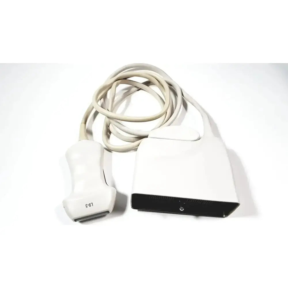 Philips L9-3 Linear Array Ultrasound Transducer Probe for iU22 Ultrasound Transducer Probe, second-hand product photo 1
