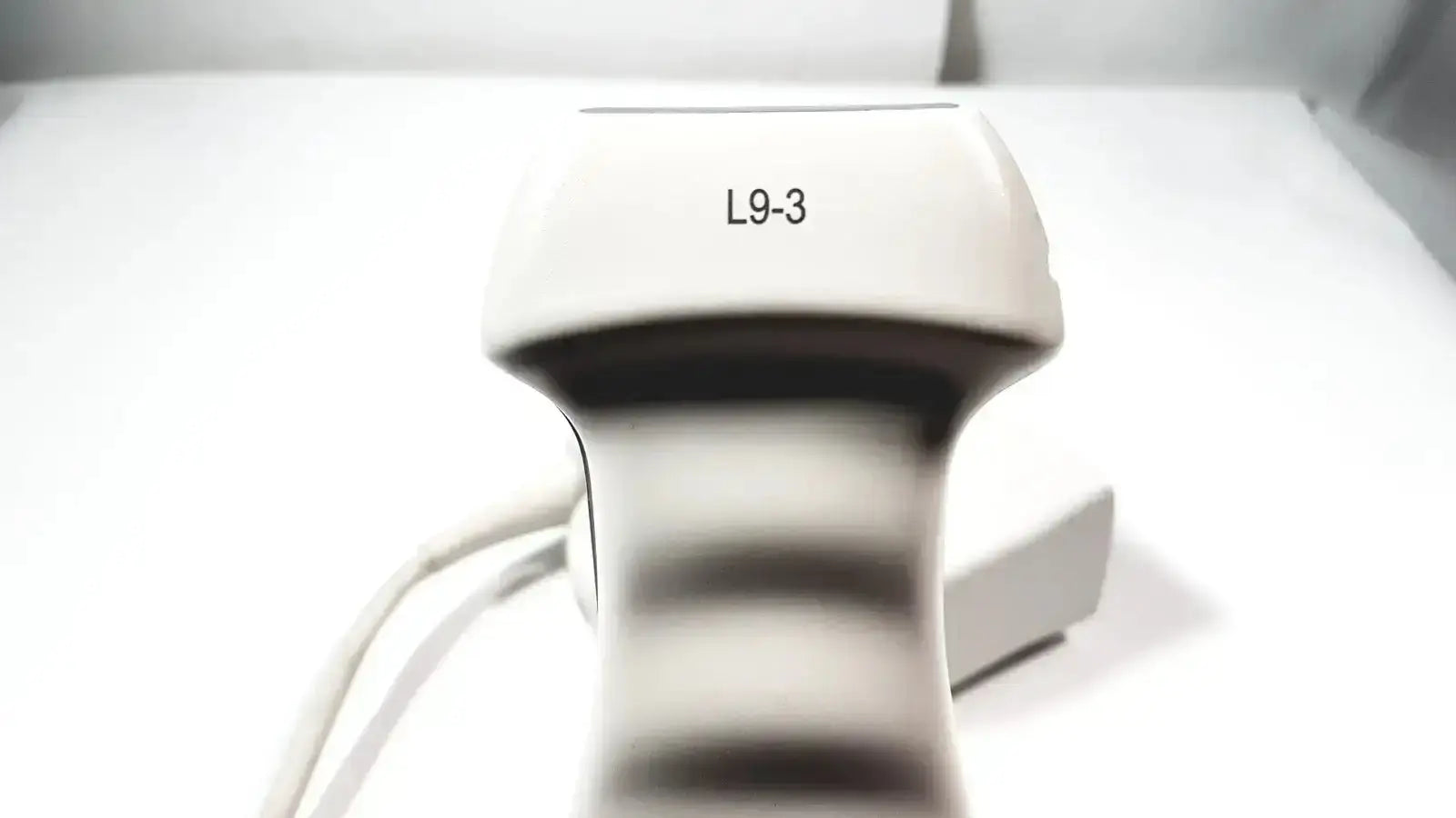 Philips L9-3 Linear Array Ultrasound Transducer Probe for iU22 Ultrasound Transducer Probe, second-hand product photo 9