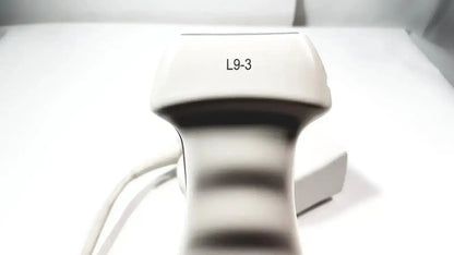 Philips L9-3 Linear Array Ultrasound Transducer Probe for iU22 Ultrasound Transducer Probe, second-hand product photo 9